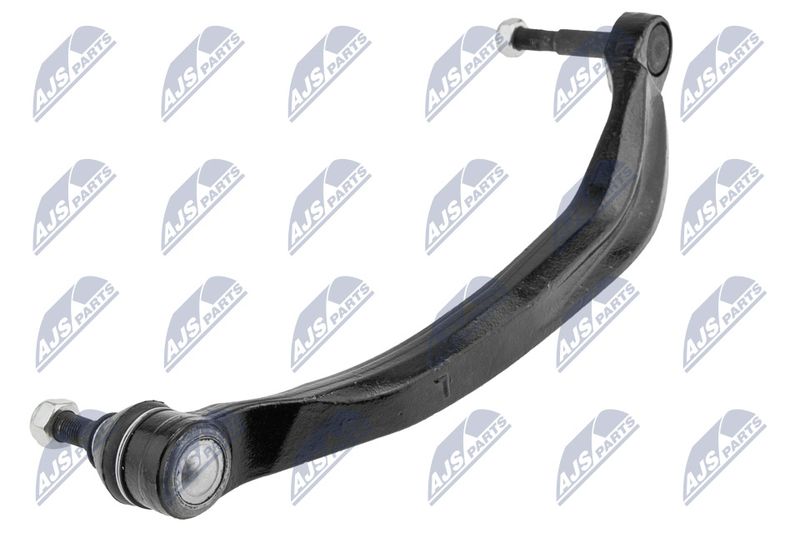 NTY ZWG-NS-013 Control/Trailing Arm, wheel suspension