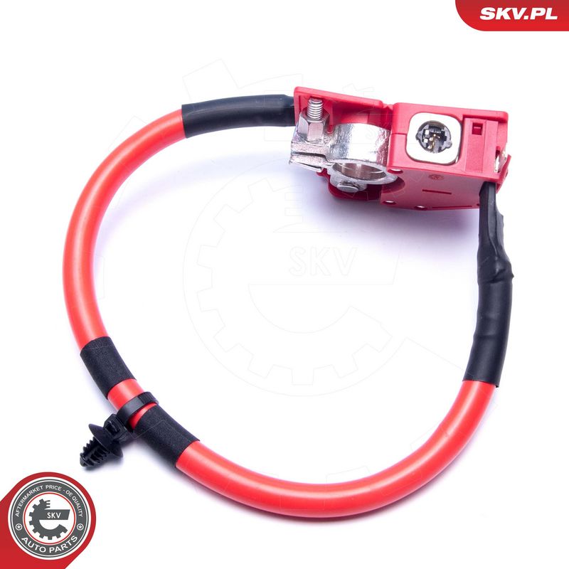Akuadapter, ESEN SKV 96SKV316