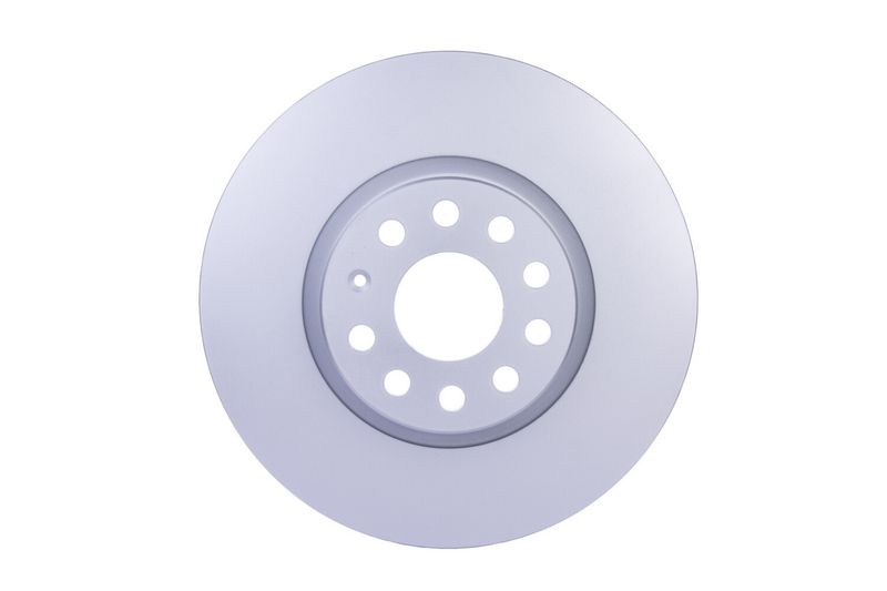 Disc frana 8DD 355 127-971 HELLA