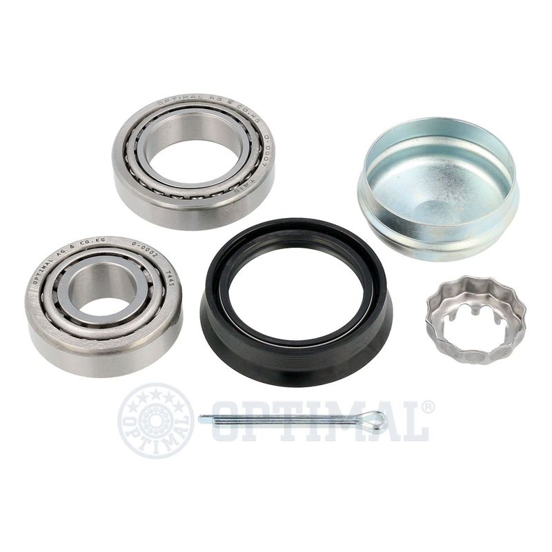 OPTIMAL 102055 Wheel Bearing Kit