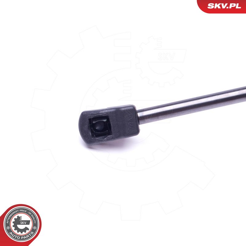 Gaasivedru, mootorikapott, ESEN SKV 52SKV002