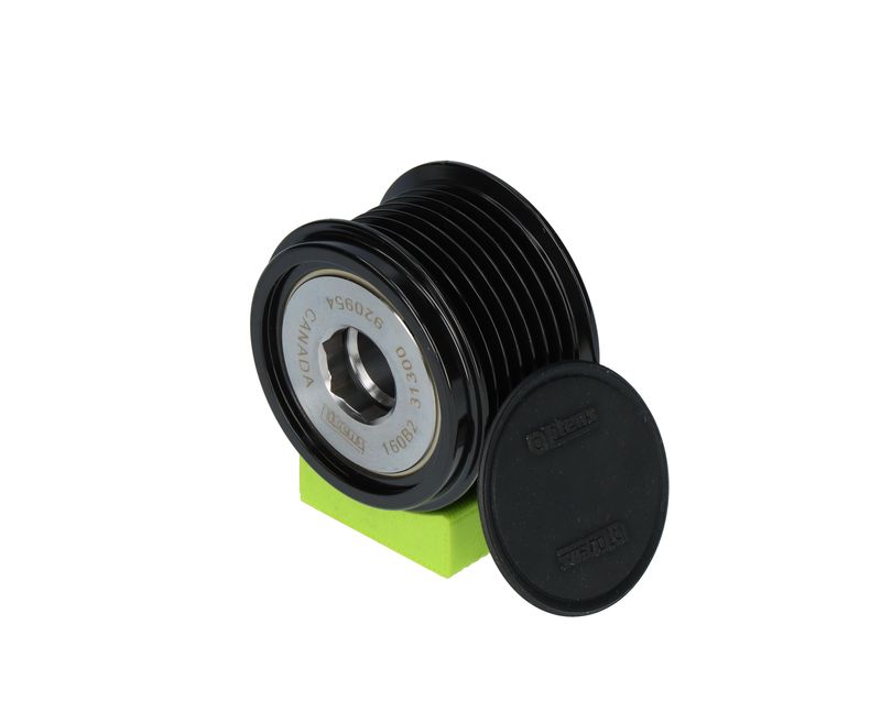 Sistem roata libera, generator 592079 VALEO