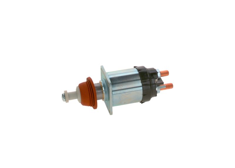 Elektromagnetický spínač, startér 1 986 SE3 566