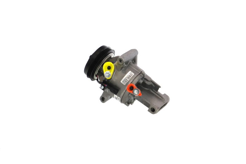 REMANTE 005-001-000363R Compressor, air conditioning
