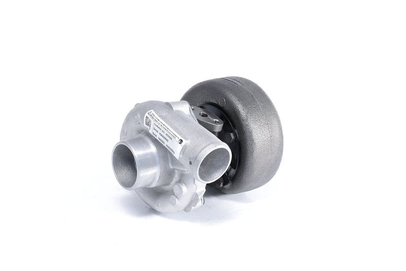 Compresor,sistem de supraalimentare T911823 BTS Turbo
