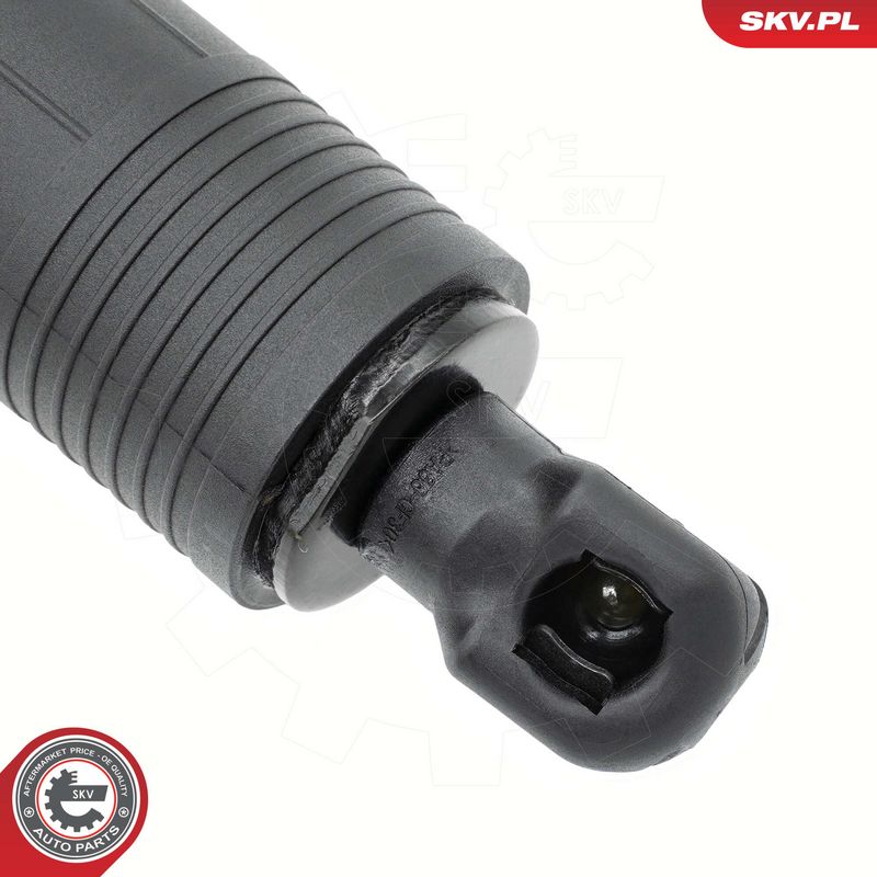 Elektrimootor, tagaluuk, ESEN SKV 52SKV278