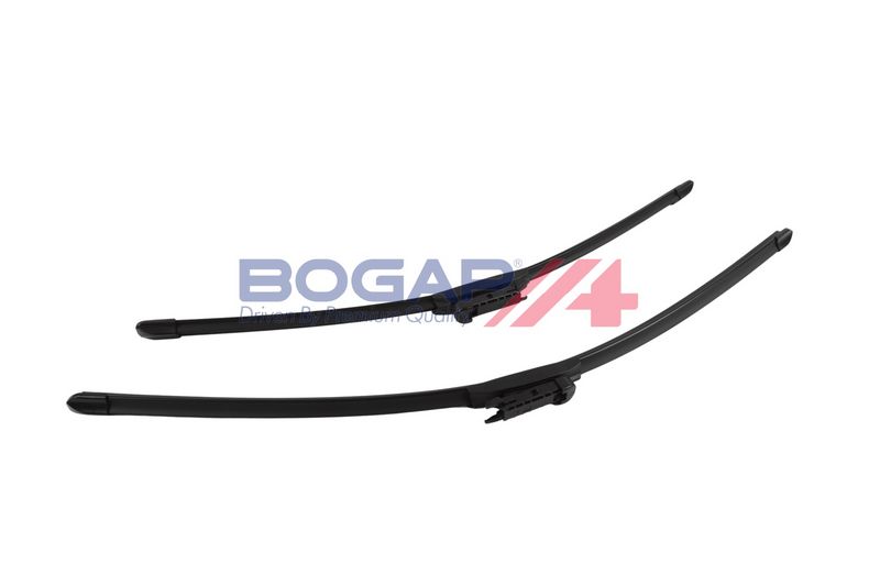 BOGAP Valytuvai