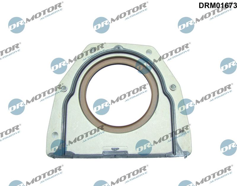 Dr.Motor Automotive tömítőgyűrű, főtengely DRM01673