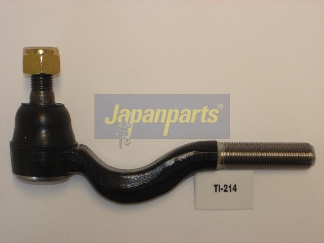JAPANPARTS Skersinės vairo trauklės galas