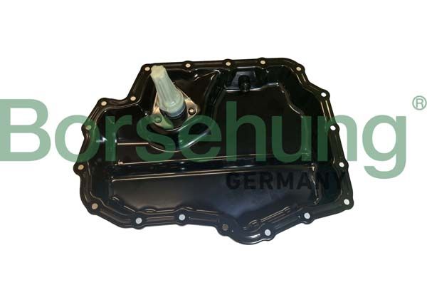 Õlivann, Borsehung B12433