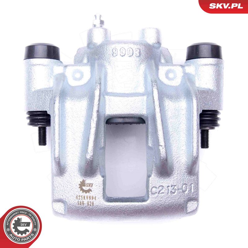 Pidurisadul, ESEN SKV 42SKV894