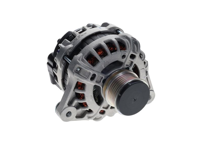 BOSCH F000BL06AJ Alternator