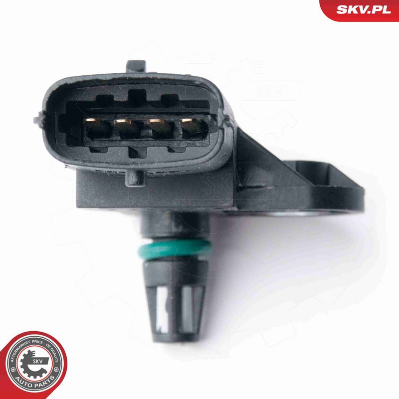ESEN SKV 17SKV131 - Sensor, intake manifold pressure