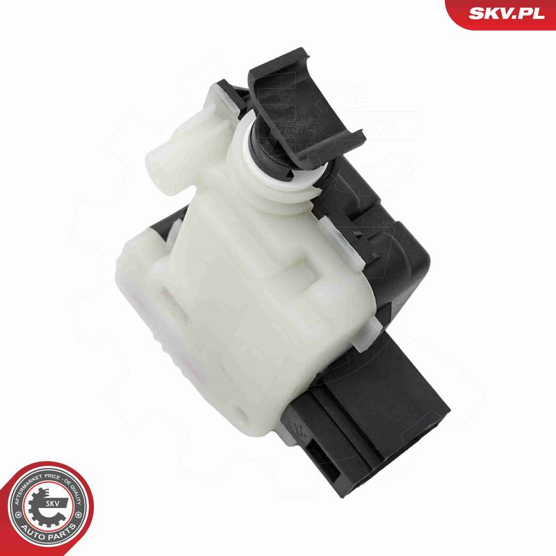 ESEN SKV 16SKV304 Actuator, central locking system