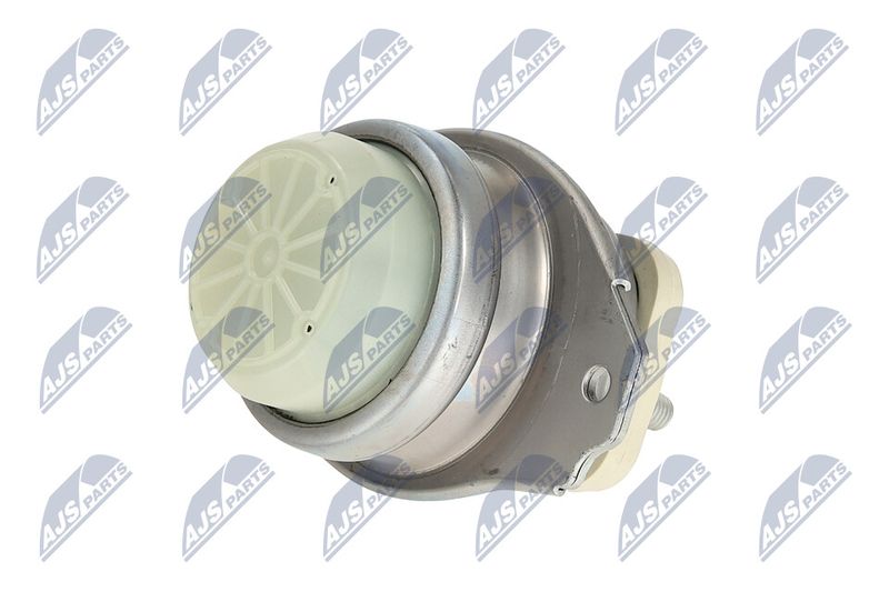 Paigutus, Mootor, NTY ZPS-LR-020