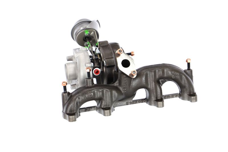 REMANTE 003-001-004471R Charger, charging (supercharged/turbocharged)