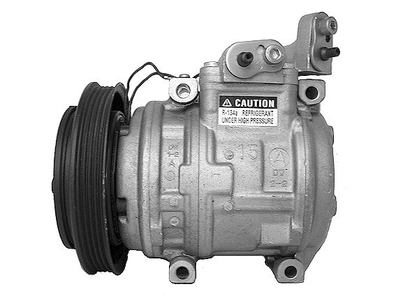 Airstal 10-0639 - Compressor, air conditioning