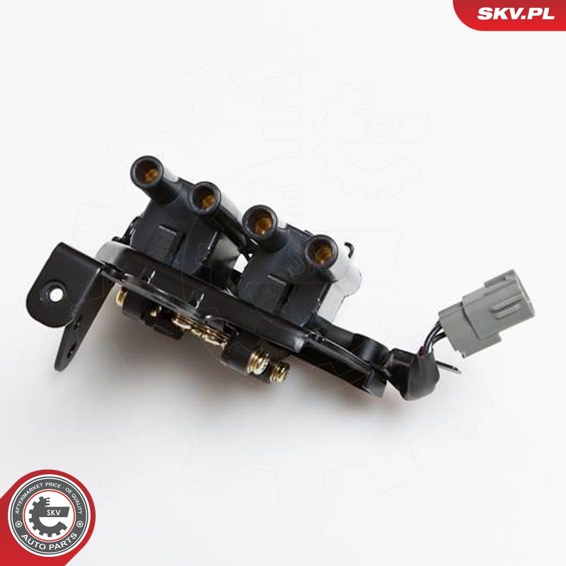 Süütepool, ESEN SKV 03SKV103