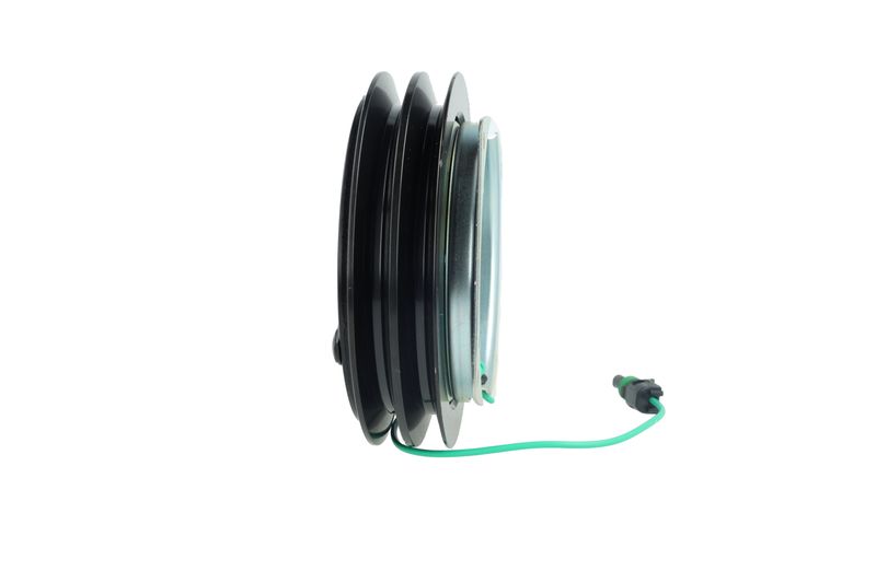 Magnetsidur, kliimakompressor, NRF 380183