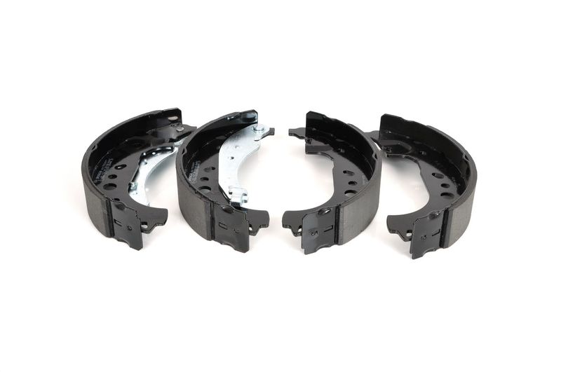 BOSCH 0 986 487 949 Brake Shoe Set