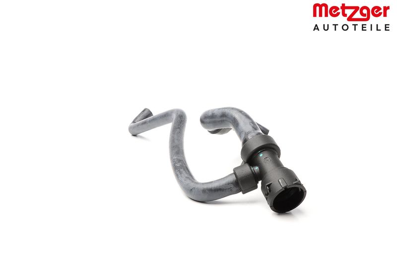 METZGER AUTOTEILE 2420768 Radiator Hose