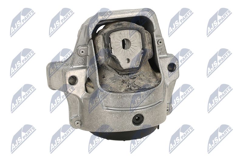 Paigutus, Mootor, NTY ZPS-PS-006
