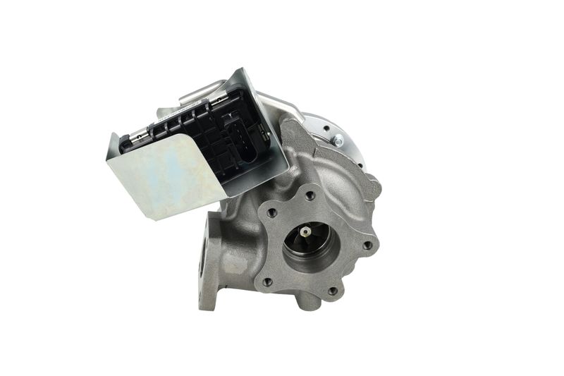 NRF 90010319 Charger, charging (supercharged/turbocharged)