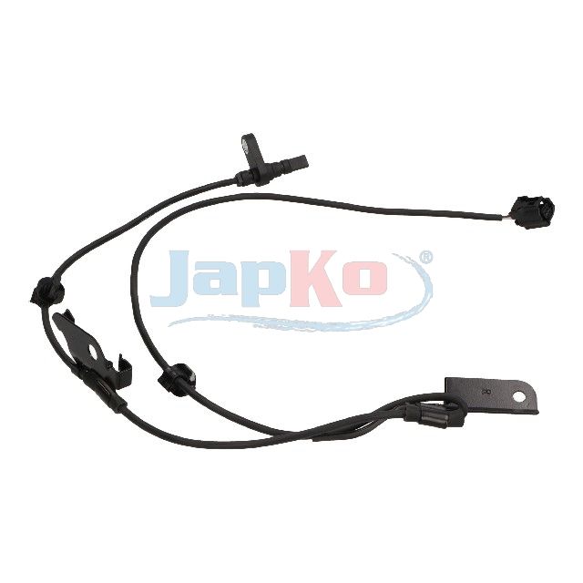 Andur, rattapöörete arv, JAPKO 151277