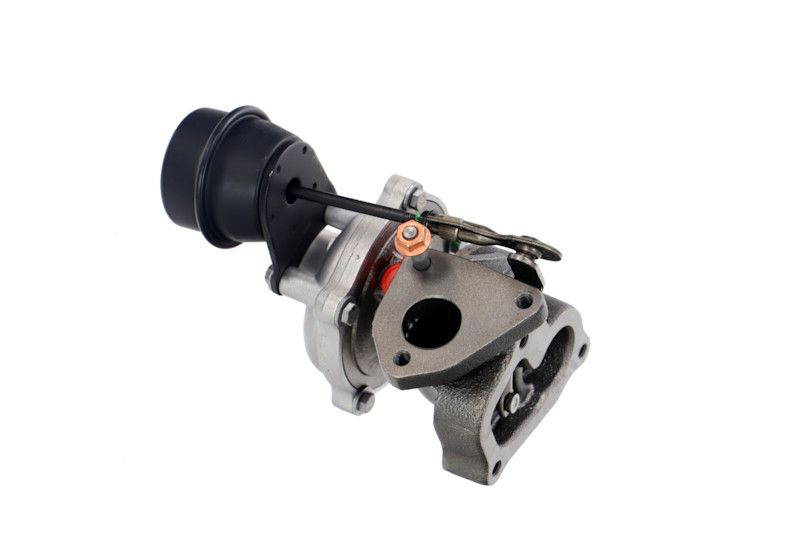 REMANTE 003-001-001258R Charger, charging (supercharged/turbocharged)