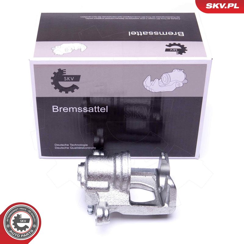 Pidurisadul, ESEN SKV 46SKV194