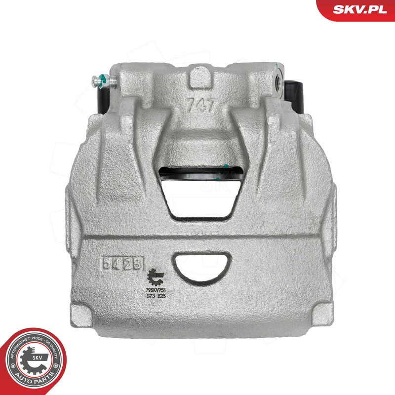 Pidurisadul, ESEN SKV 79SKV951