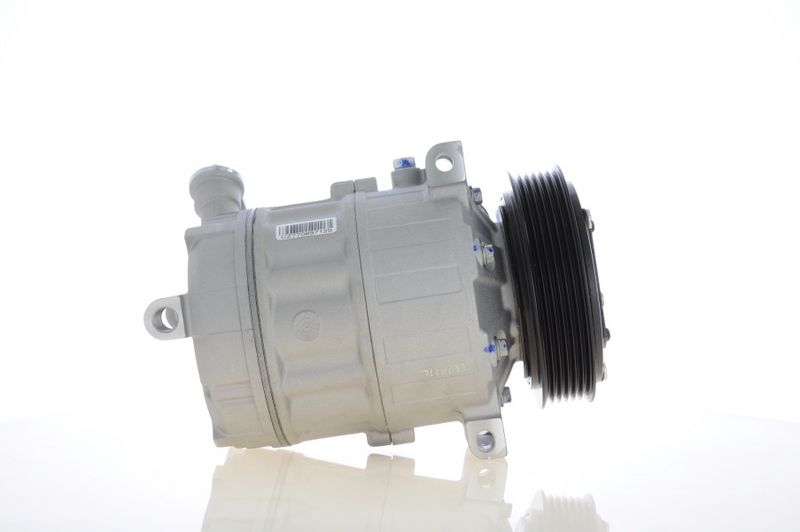 ACAUTO AC-01ZX002 Compressor, air conditioning