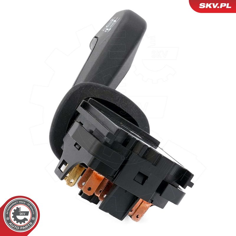 Tulede, kojameeste kangilüliti, ESEN SKV 38SKV561