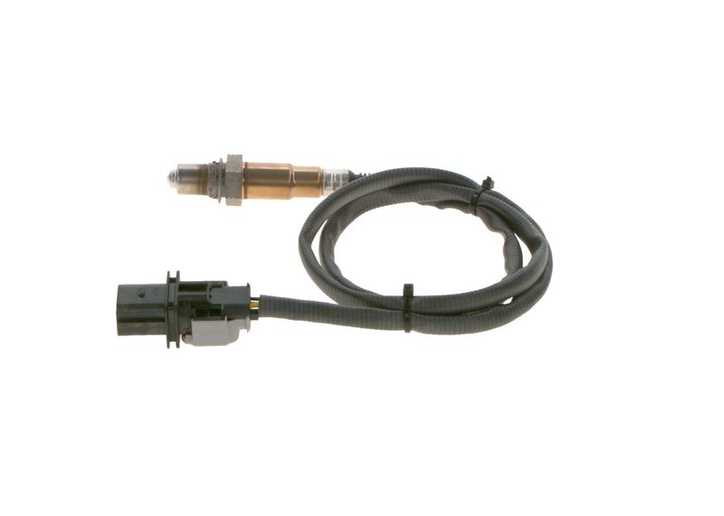 BOSCH 0 258 017 426 Lambda Sensor