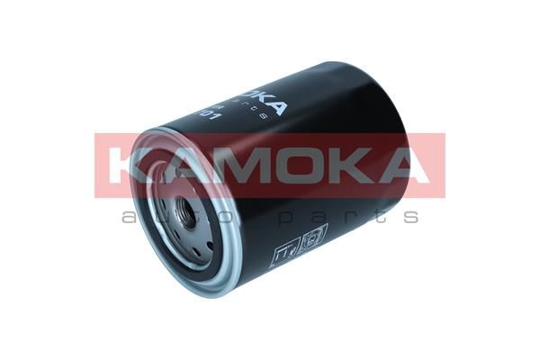 KAMOKA F127701 Oil Filter