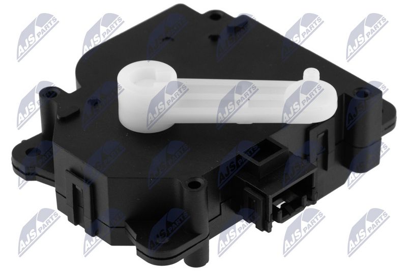 Seadeelement, seguklapp, NTY CNG-TY-003