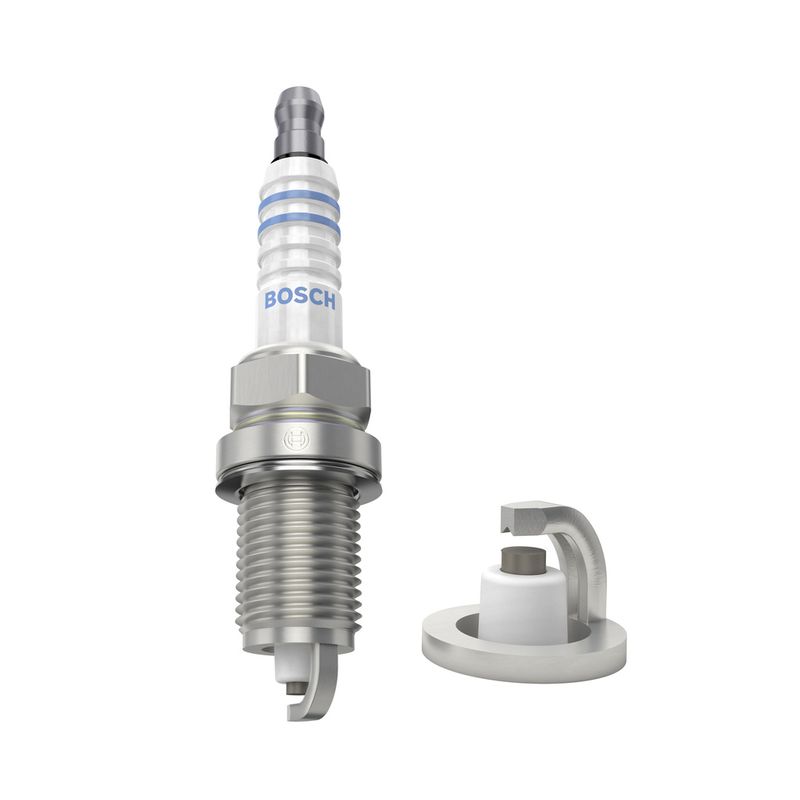 BOSCH 0 242 236 542 Spark Plug