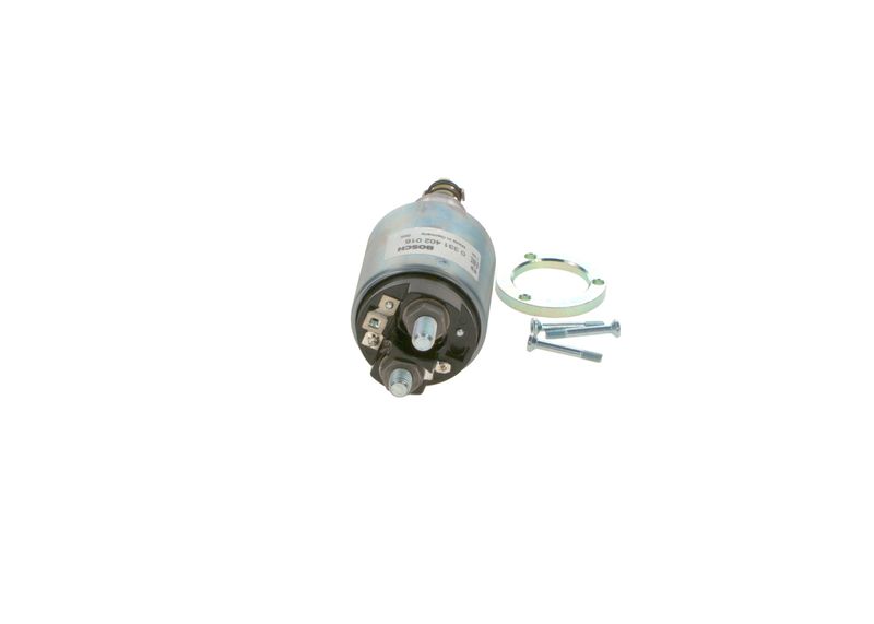 BOSCH 0331402016 Solenoid Switch, starter