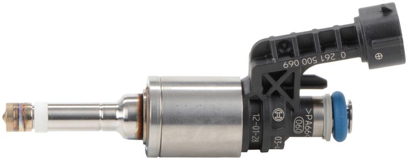BOSCH 0261500069 Injector