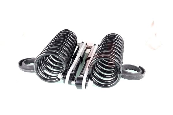 GH GH-332552S01 Suspension Kit, springs/shock absorbers
