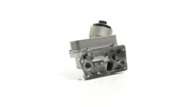 MAHLE CLC461000S Oil Cooler, engine oil