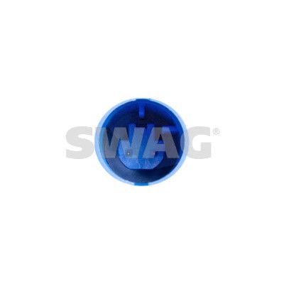 SWAG 33 10 0519 Sensor, wheel speed