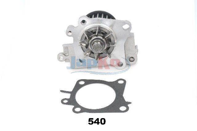 Veepump, mootori jahutus, JAPKO 35540