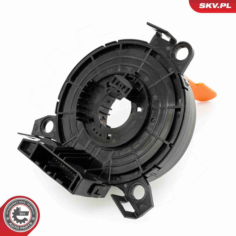 ESEN SKV 96SKV635 Clock Spring, airbag