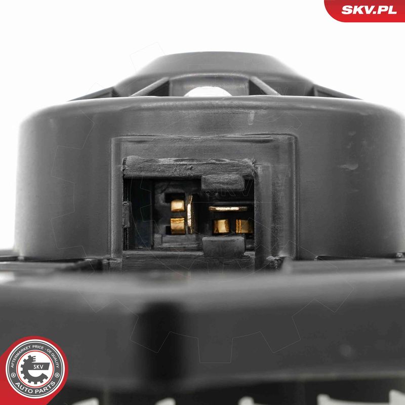 ESEN SKV 68SKV203 Interior Blower