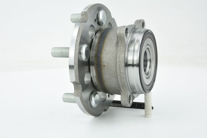 FEBEST 0382-YF4MR Wheel Hub