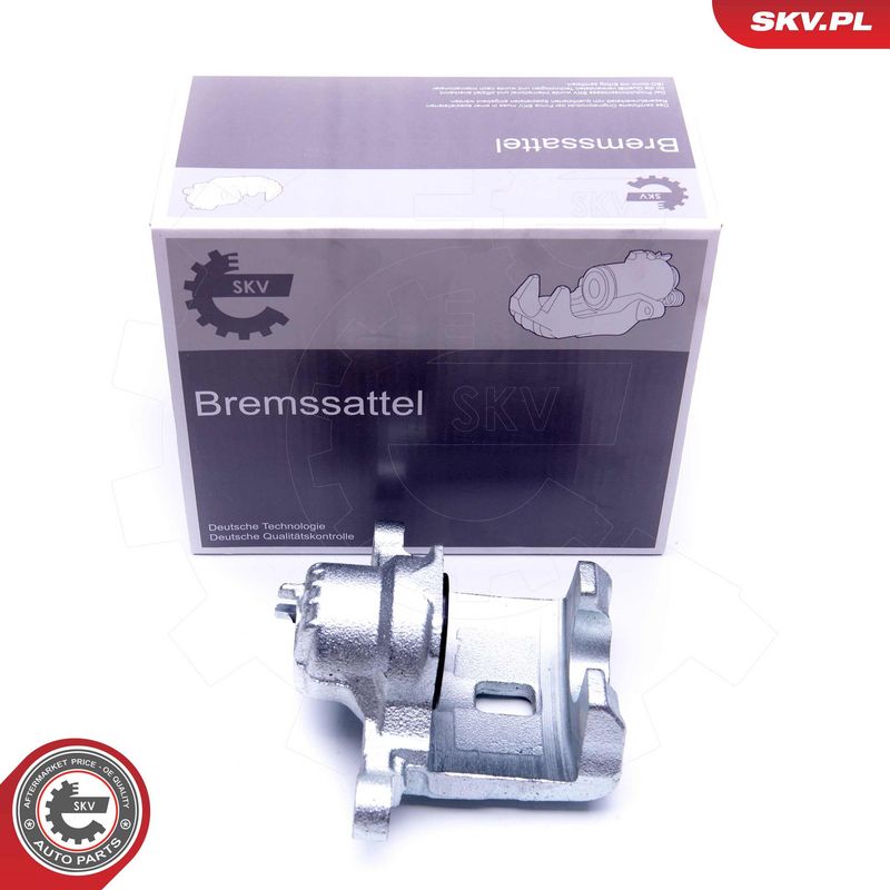 Pidurisadul, ESEN SKV 42SKV954