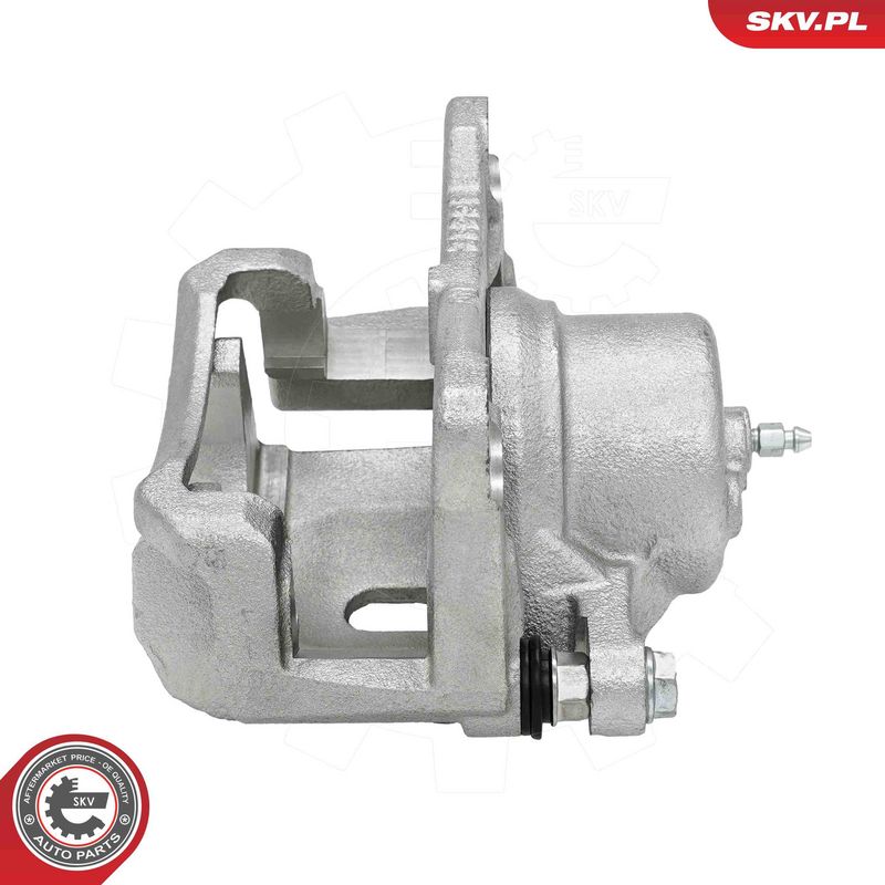 Pidurisadul, ESEN SKV 89SKV551