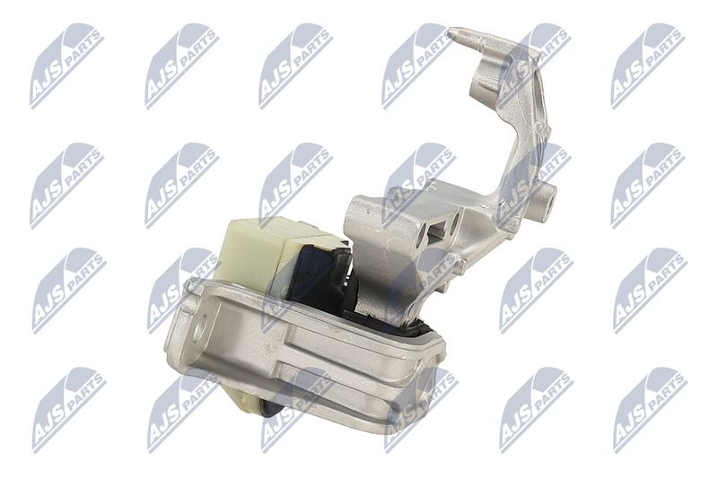 Paigutus, Mootor, NTY ZPS-RE-155