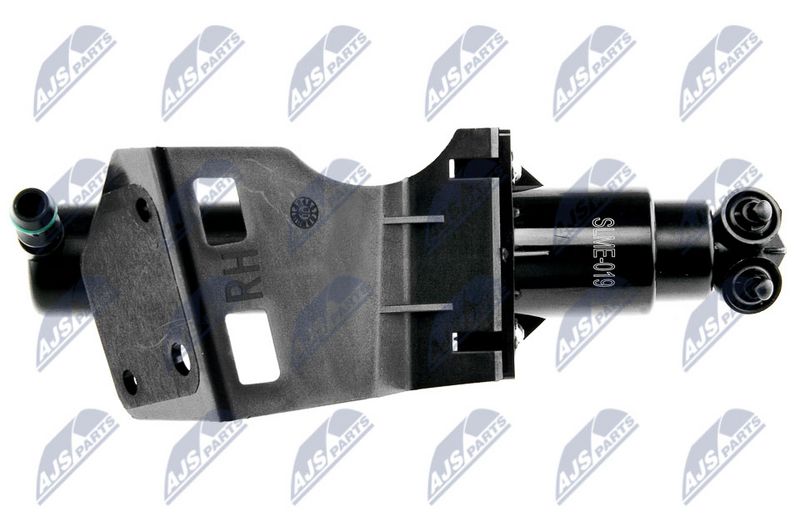 NTY EDS-ME-019 Washer Fluid Jet, headlight cleaning